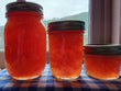Apricot Lime Nutmeg Jam