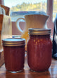 Wild Plum Barbecue Sauce