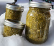 Mr. Greenjeans Tomatillo Salsa Verde
