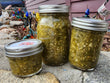 Serrano Tomatillo Salsa Verde