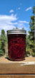 Orange - Wild blueberry Marmalade