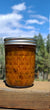 Sweet and Spicy Bourbon Mustard
