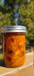 Orange Cranberry Marmalade