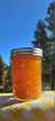 Orange Bourbon Marmalade