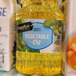 Vegetable oil