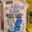 Flour
