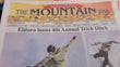 Mountain Ear