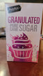 Sugar