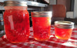 Strawberry Apple Jam