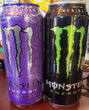 Energy Drinks