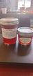 Spicy Red Pepper Jam