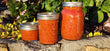 Wild Plum Curry Sauce
