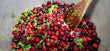 Cranberry Jalepeno Jam