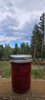 Nectarine Strawberry Jam