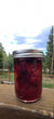 Nectarine Blueberry Jam