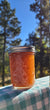 Spiced Orange Juice Jelly